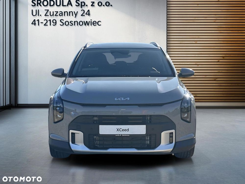 Kia XCeed 1.6 T-GDI M DCT - 8