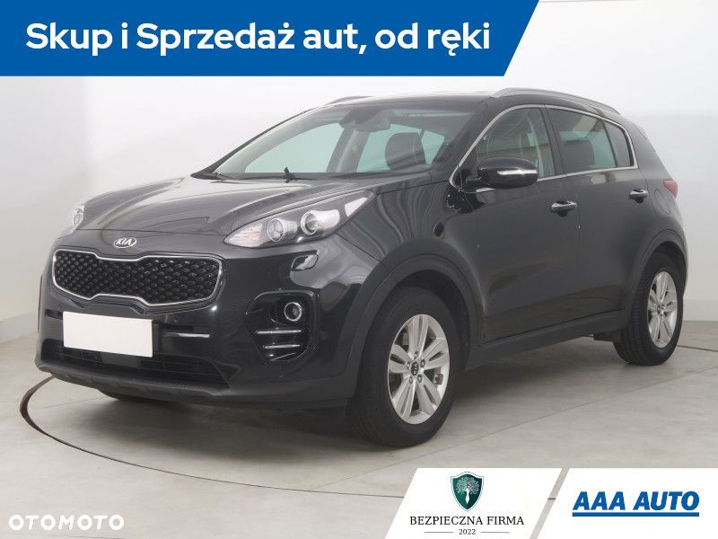 Kia Sportage - 3