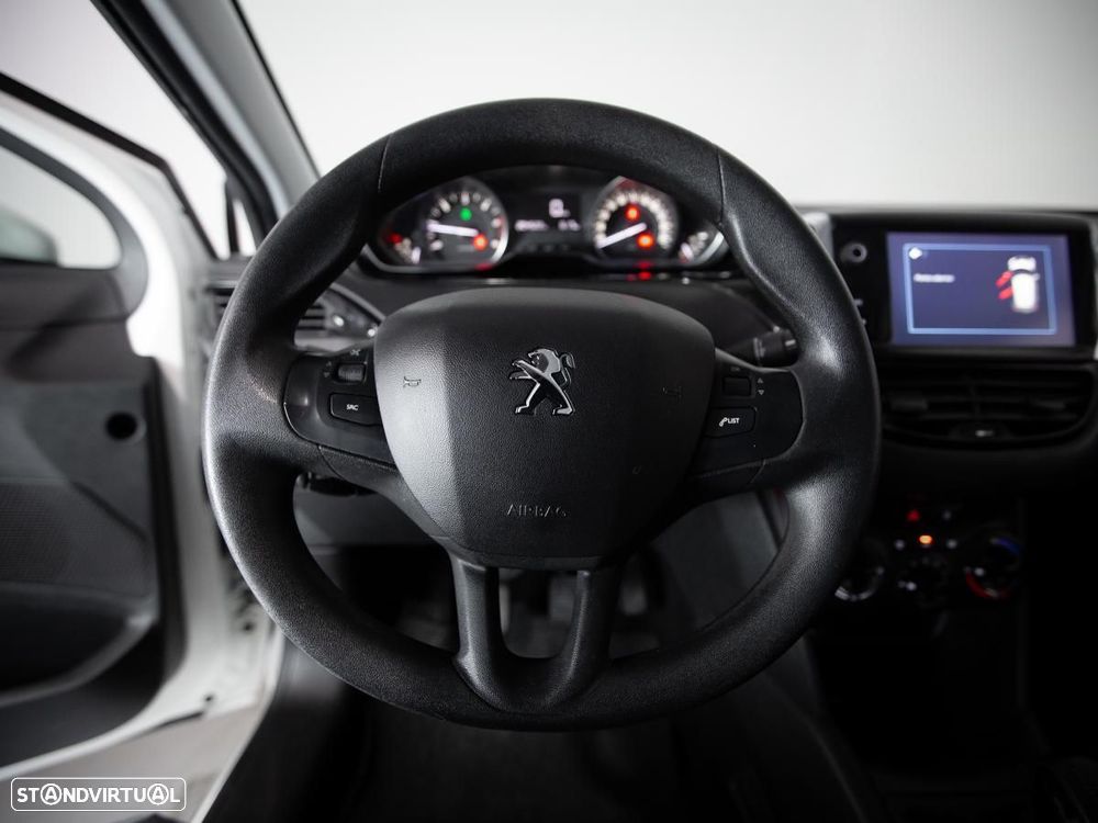 Peugeot 208 Van C/IVA - 13