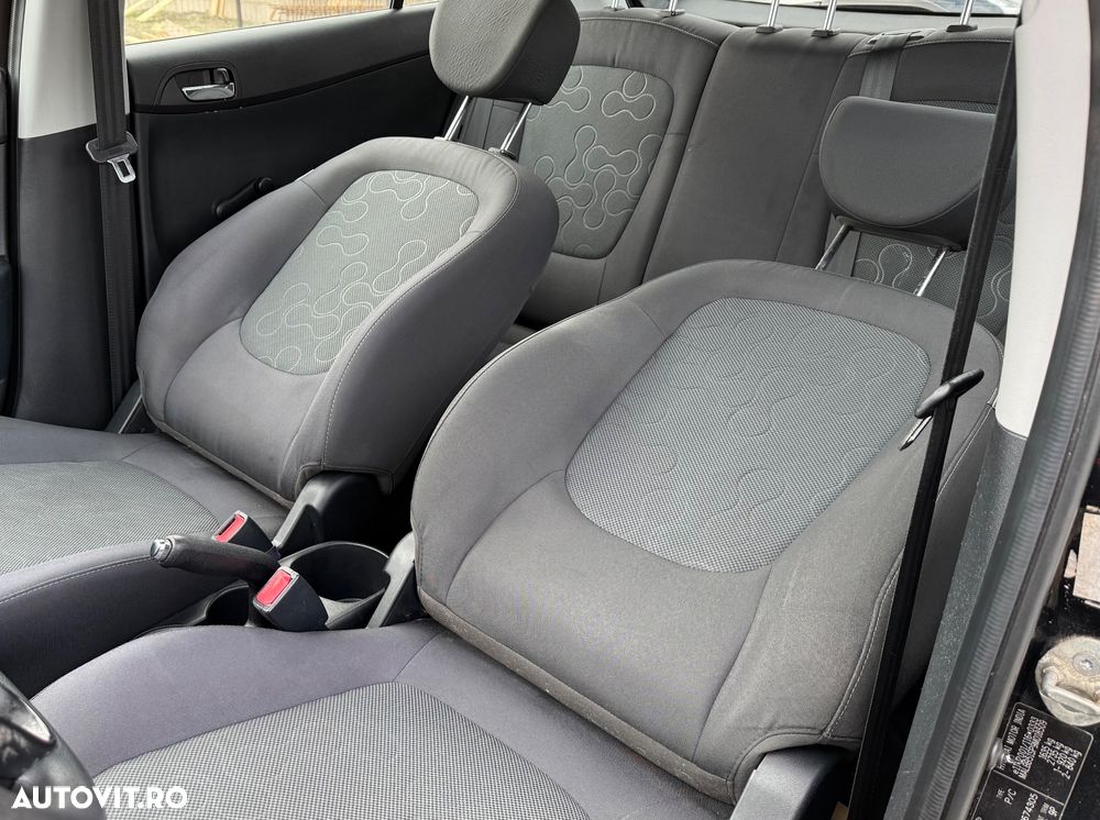 Hyundai i20 1.4 CRDI Style - 20