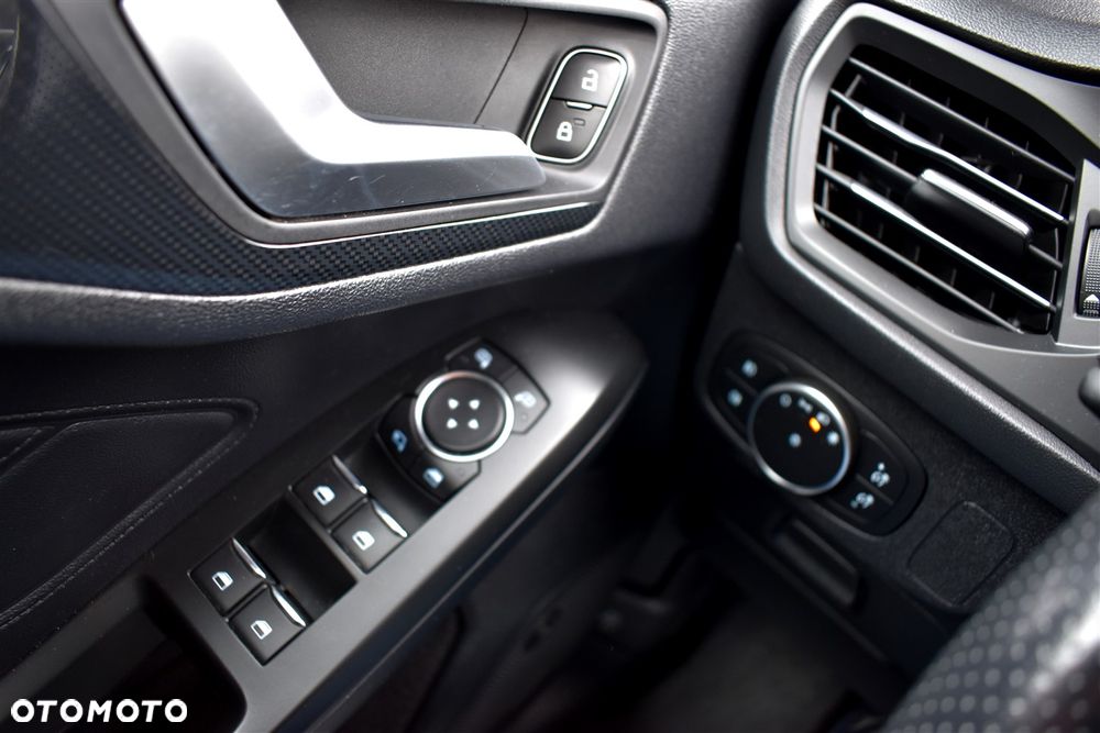 Ford Focus 2.0 EcoBlue ST-Line Business - 25