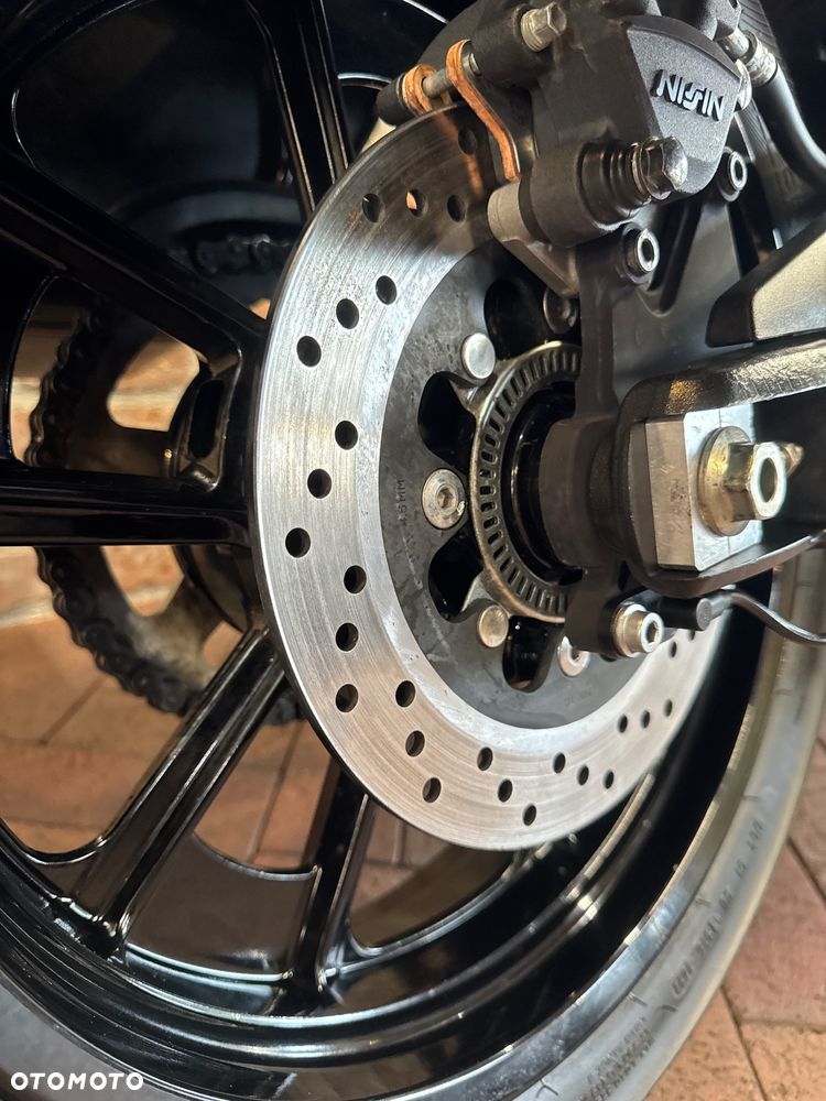 Kawasaki Vulcan - 19