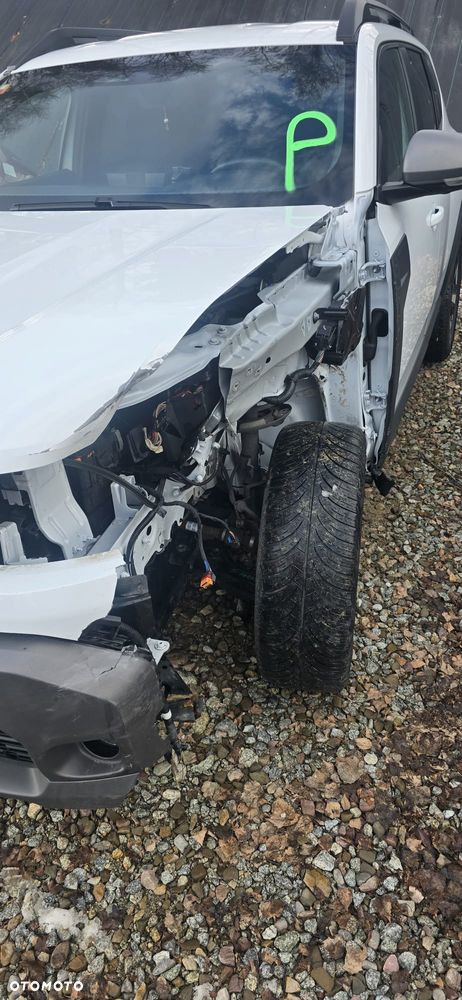 Dacia Duster TCe 100 2WD Essential - 33