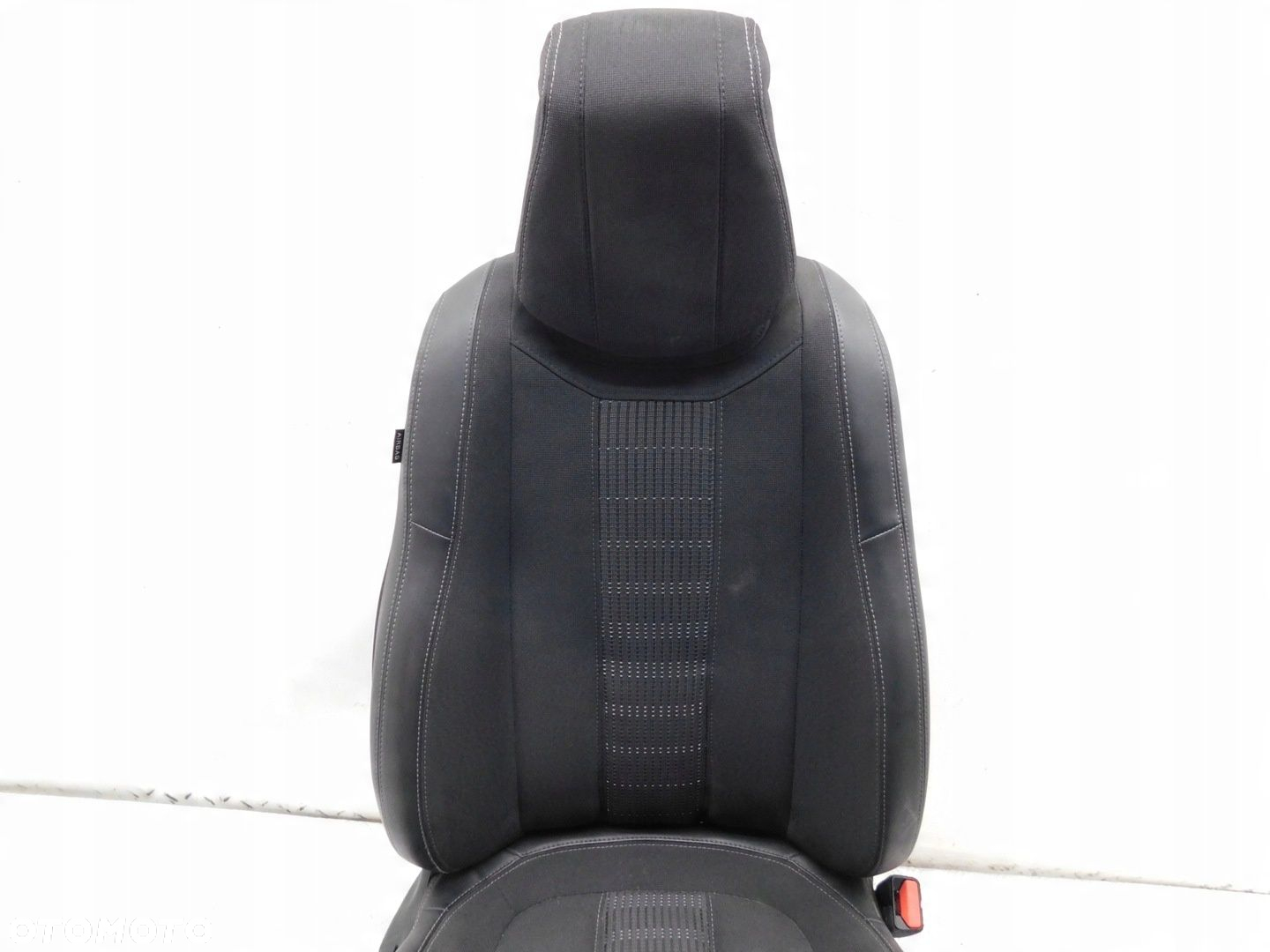 FOTELE komplet KANAPA BOCZKI - PEUGEOT 308 II T9 SW KOMBI GT-LINE - 10