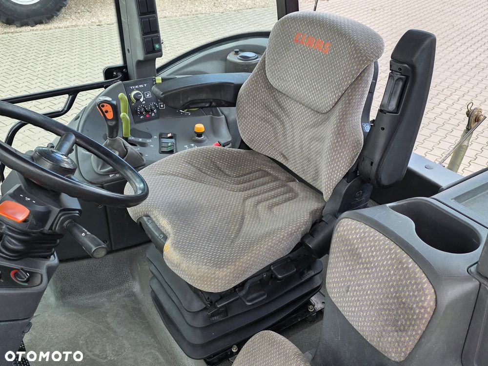 Claas Arion 410 2010R - 16