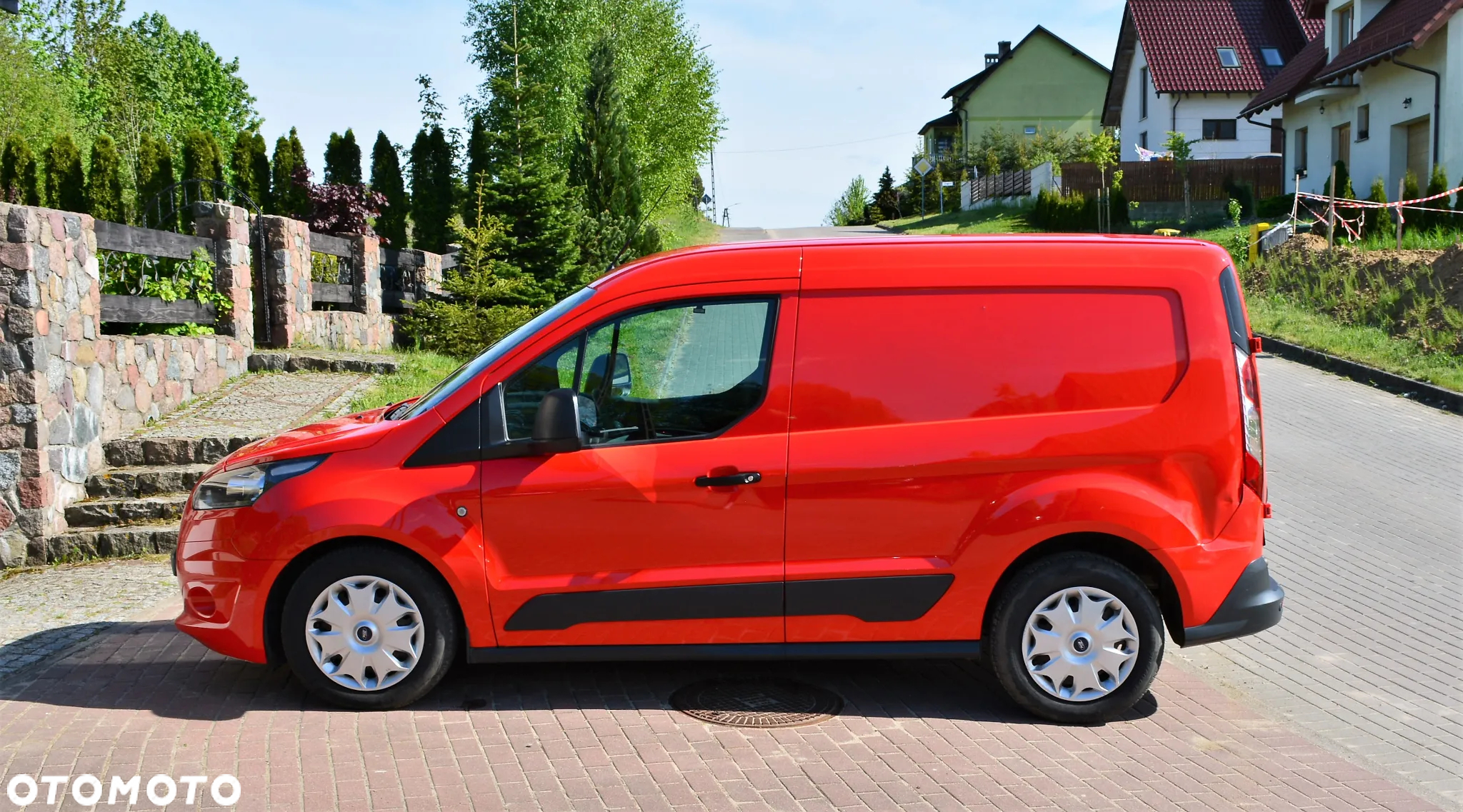 Ford Connect - 10
