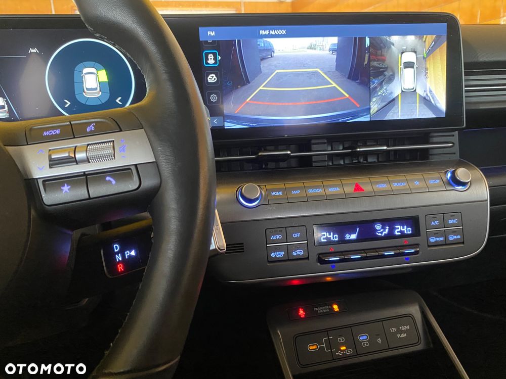 Hyundai Kona - 8