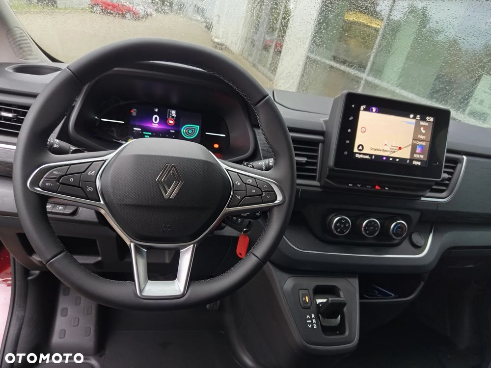 Renault Trafic - 10