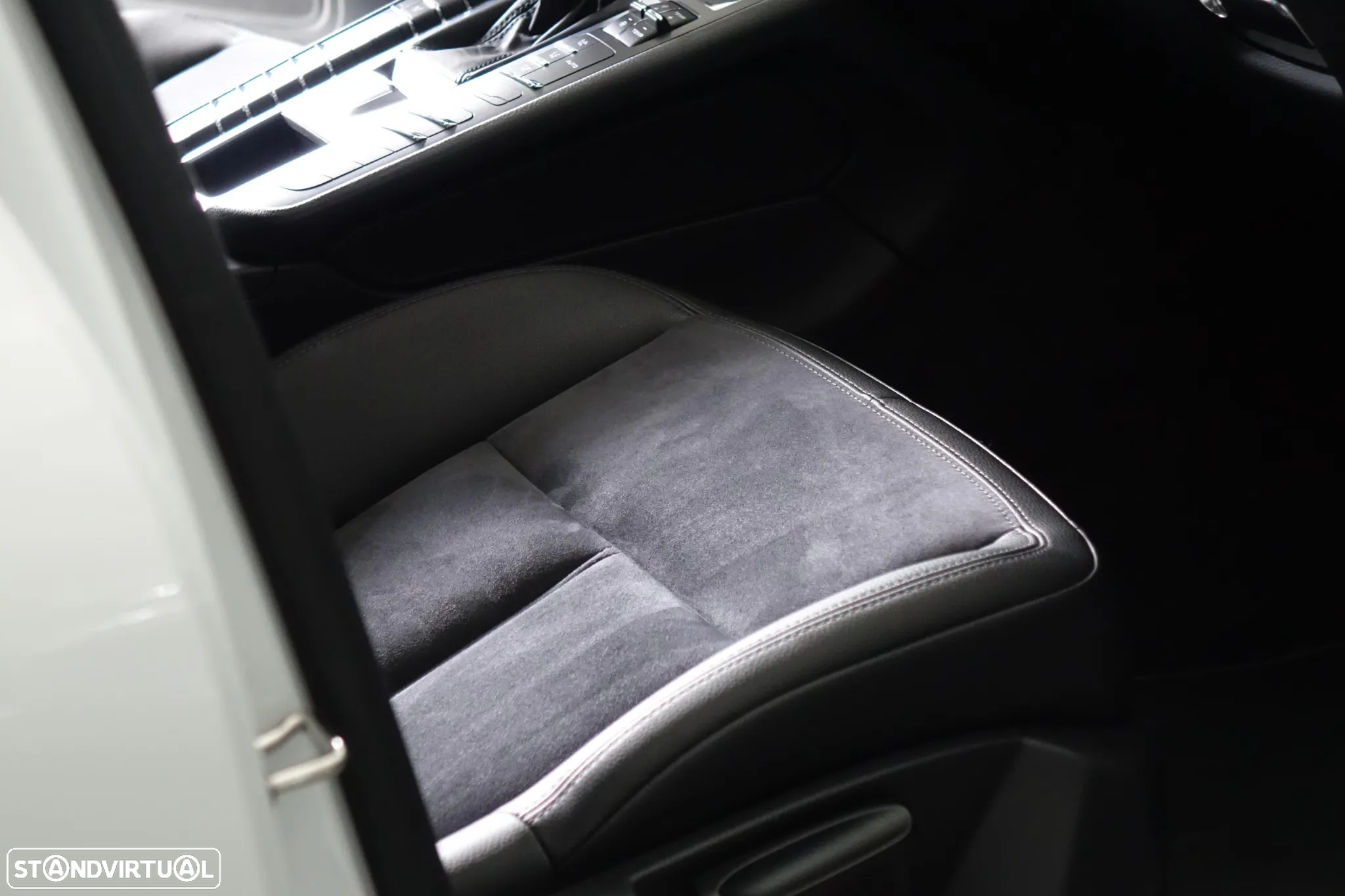 Porsche Macan Spirit - 23