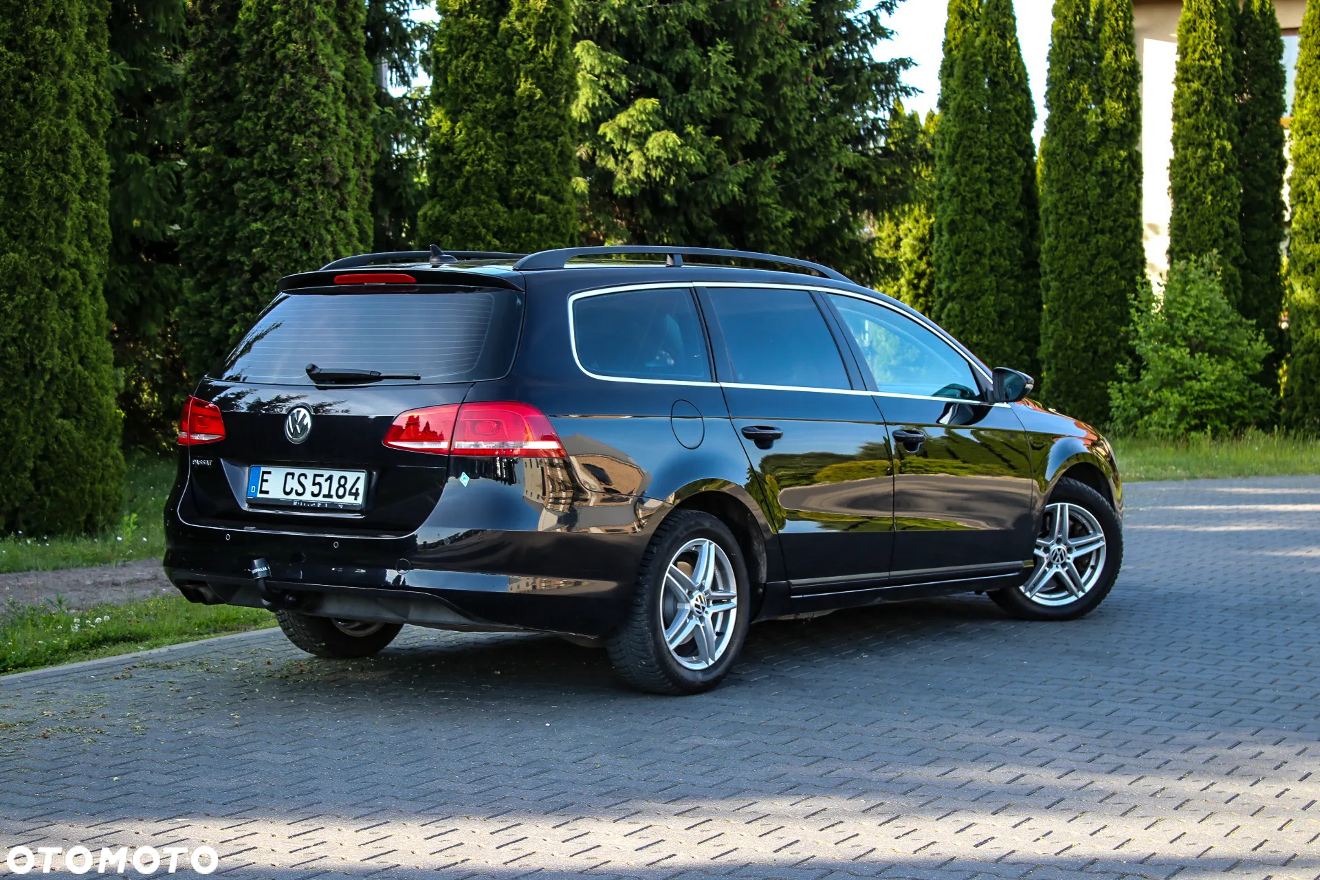 Volkswagen Passat 2.0 TDI Highline DSG - 6