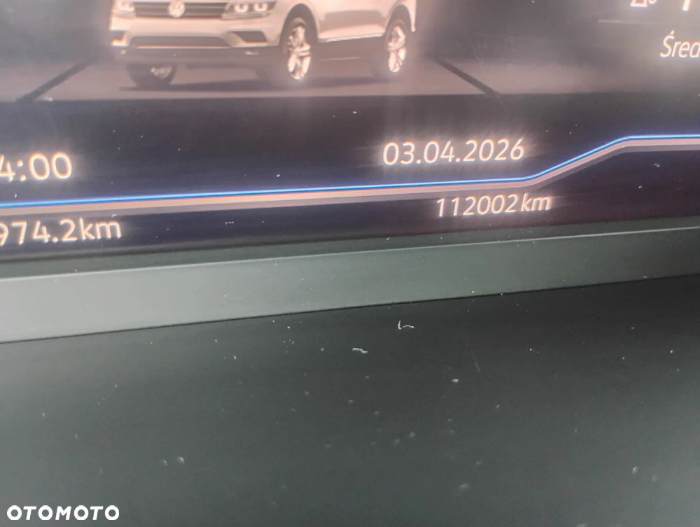 Volkswagen Tiguan Allspace 2.0 TSI 4Mot Highline DSG - 21