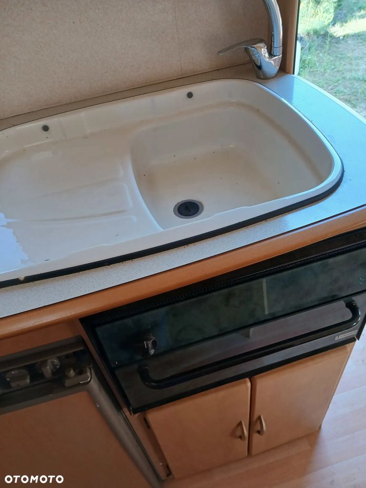 Bailey Discovery 400 - 9