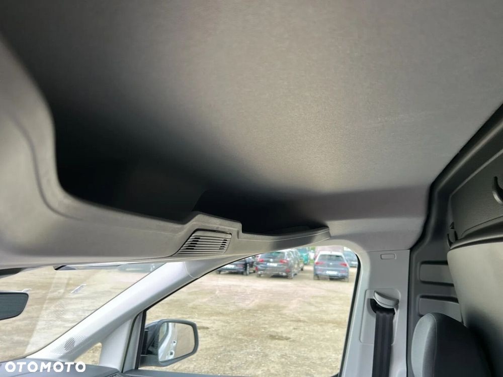 Volkswagen Caddy Furgon PanAmericana/AUTOMAT/2.0 TDI 122 KM DSG - 31