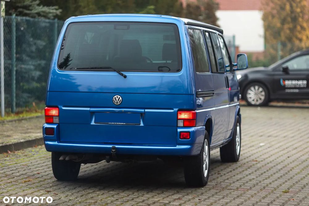 Volkswagen Multivan ver-2-0-tdi-highline-dsg - 11