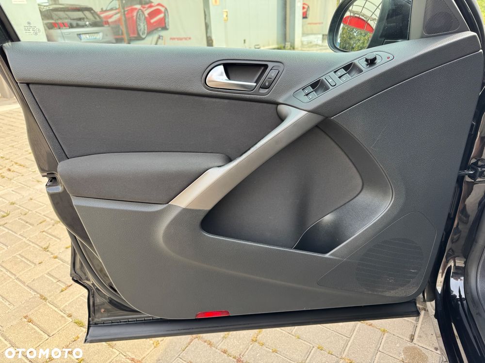 Volkswagen Tiguan 2.0 TDI 4Mot Trend DSG - 18