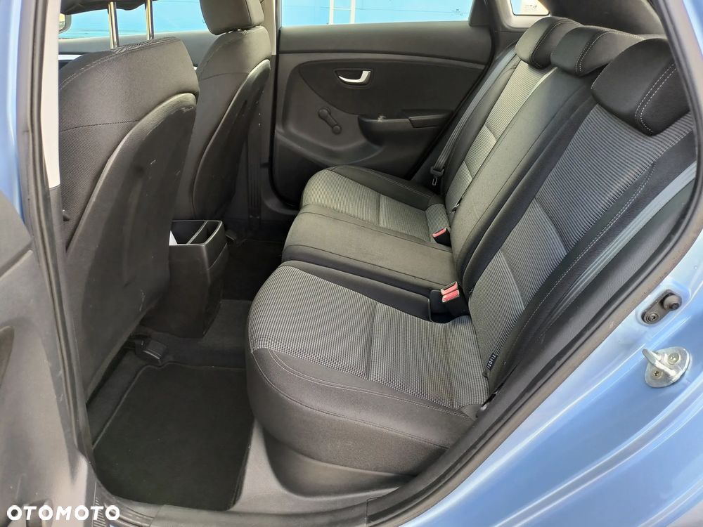 Hyundai i30 1.4 Classic - 11