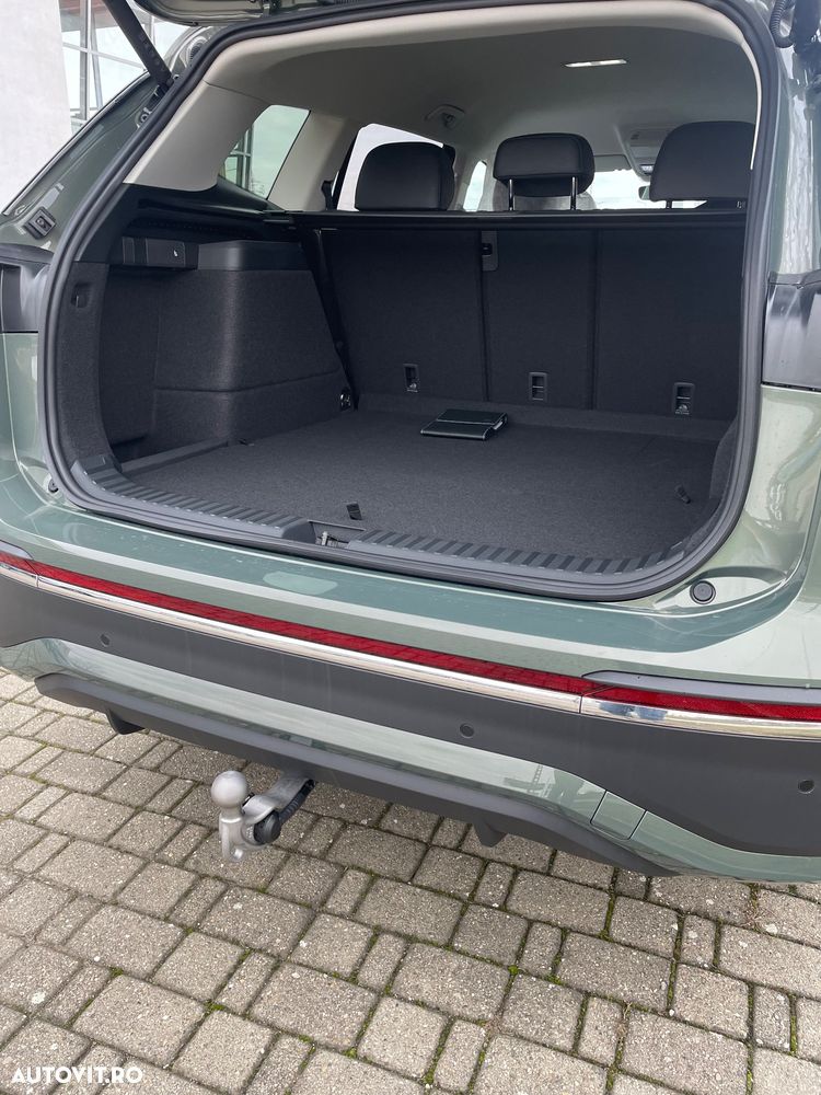 Volkswagen Tayron 1.5 eHybrid OPF DSG Elegance - 15