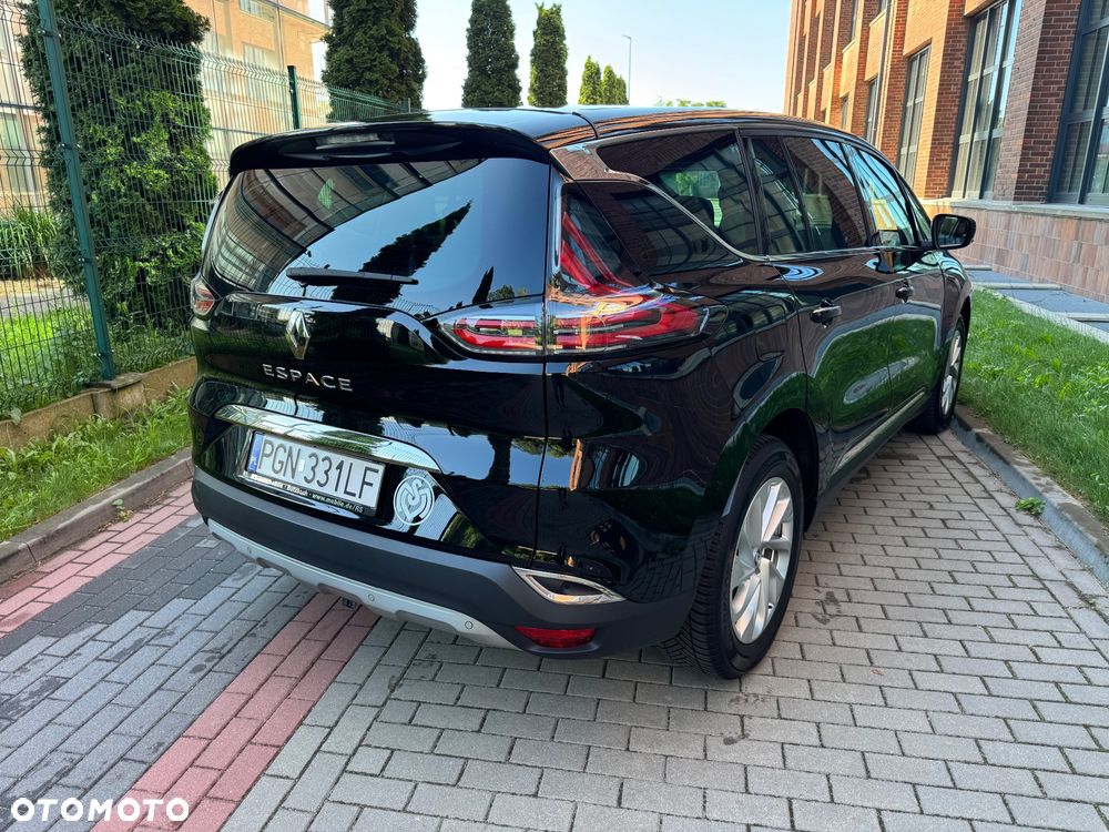 Renault Espace - 11