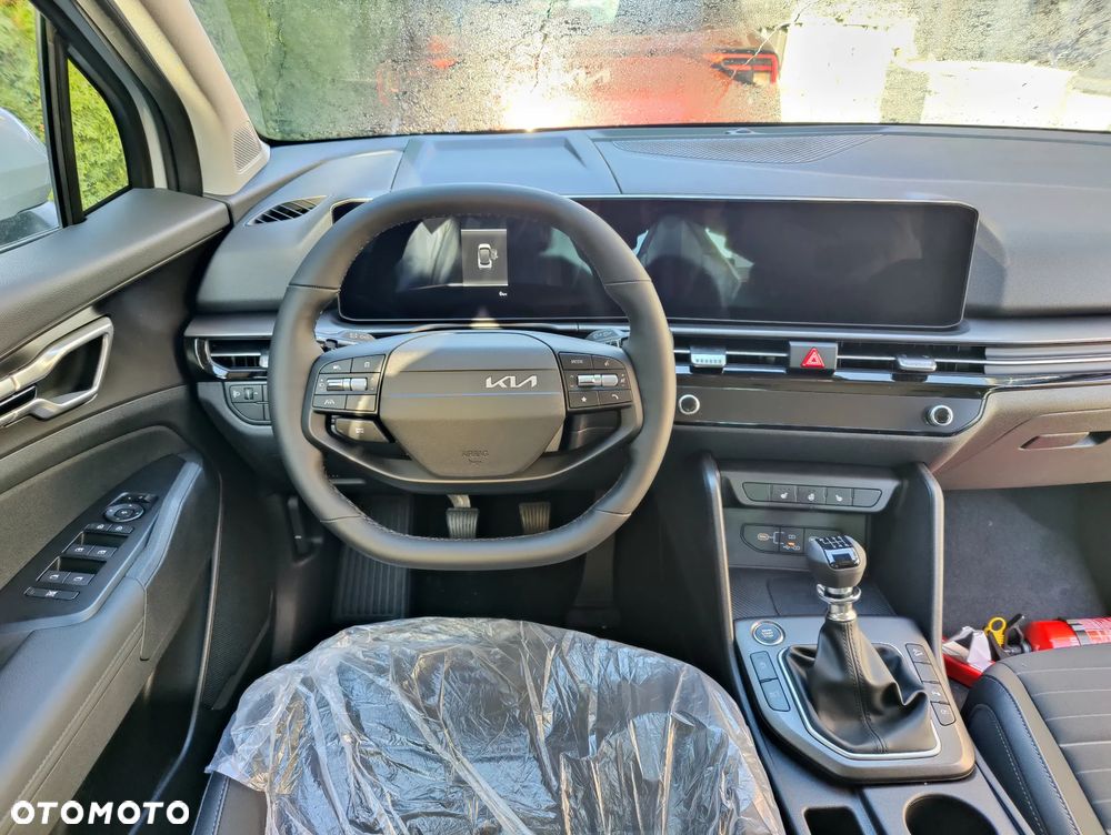 Kia Sportage 1.6 T-GDI L 2WD - 7