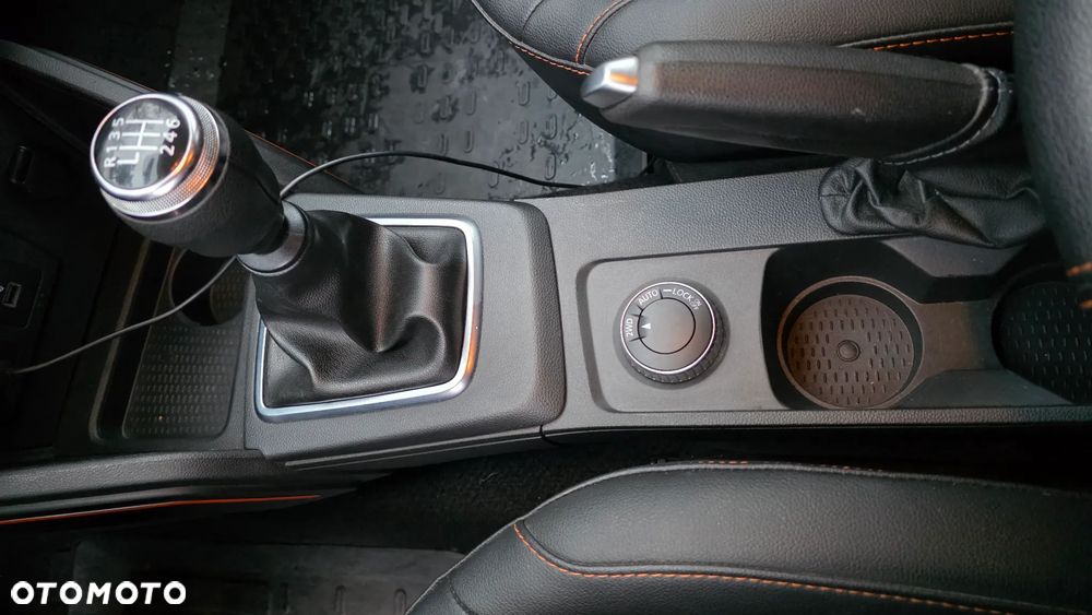 Dacia Duster 1.3 TCe Extreme 4WD - 15