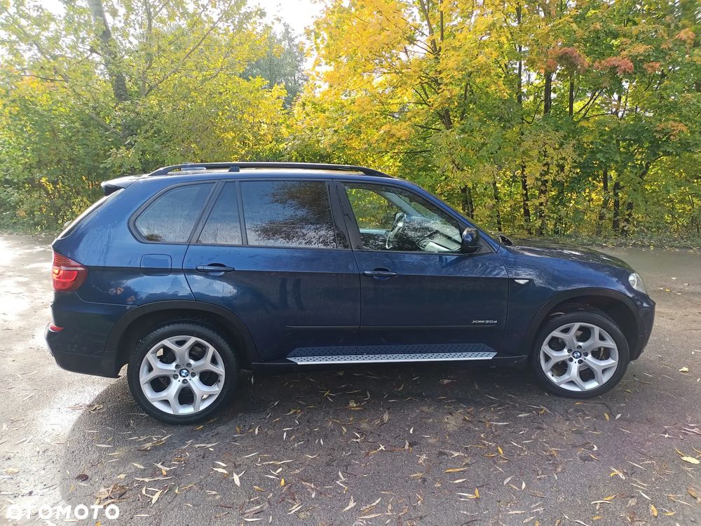 BMW X5 - 6
