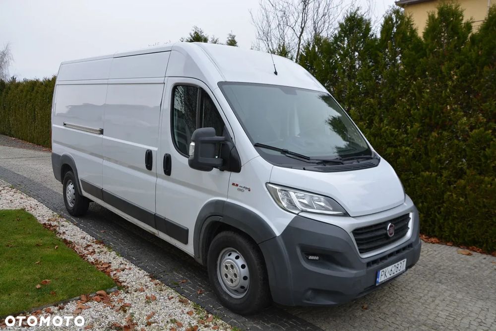 Fiat DUCATO - 2