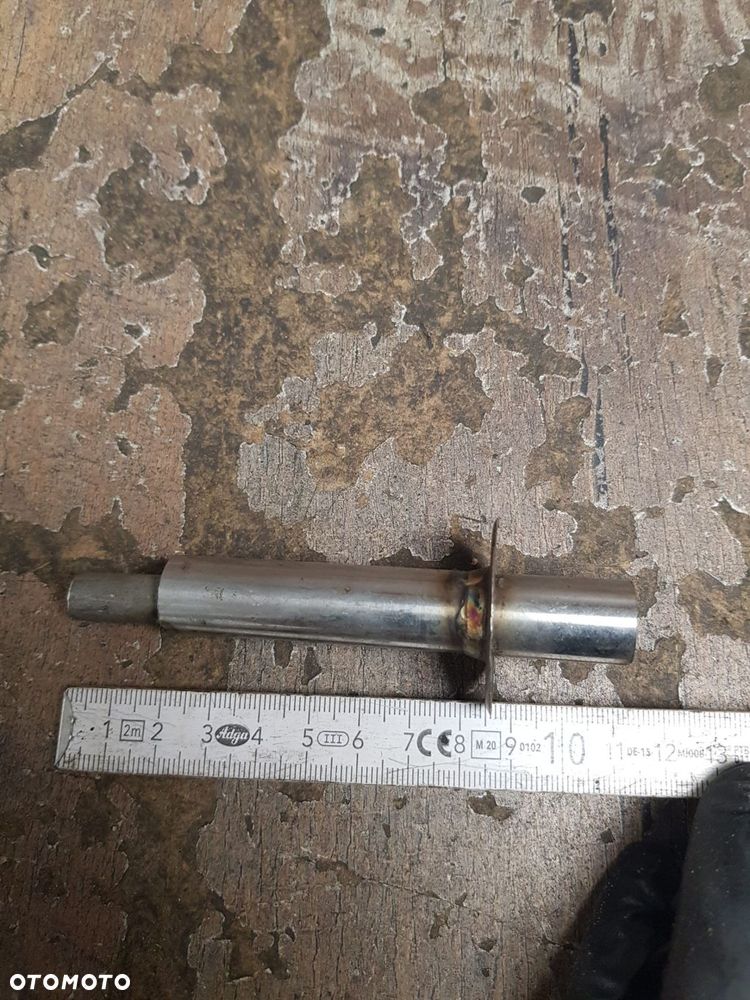 Db-Killer Wyciszenie Tłumika Strumienica - 8