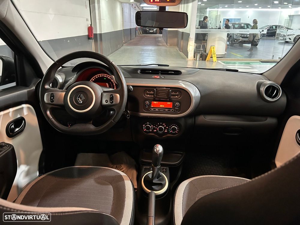 Renault Twingo 1.0 SCe Limited - 18