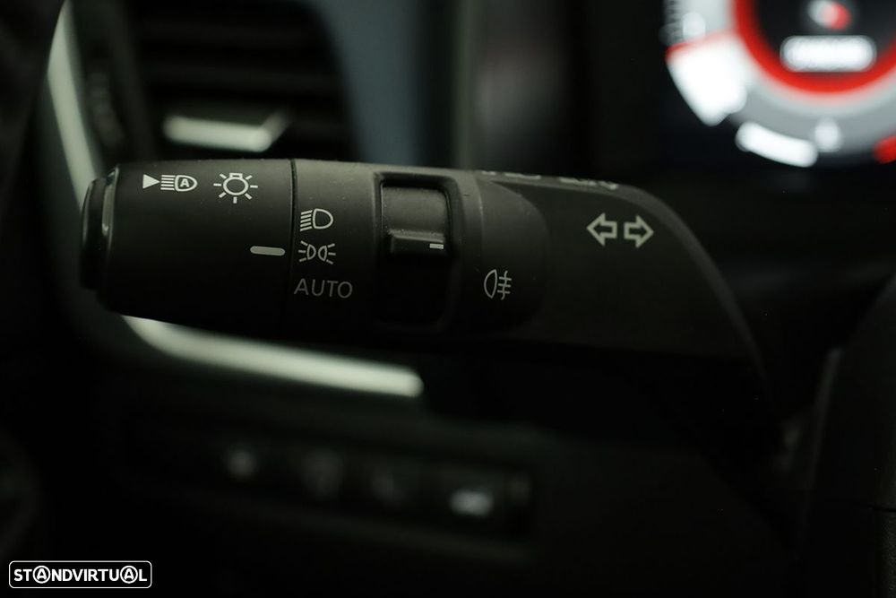 Nissan Qashqai 1.3 DIG-T Tekna+ Xtronic - 17