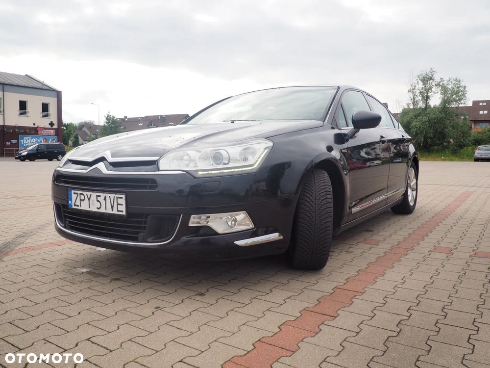 Citroën C5 2.0 HDi Exclusive - 2