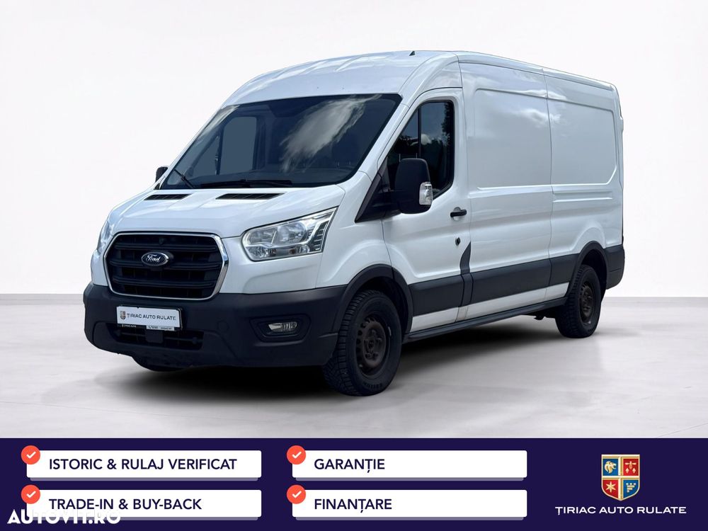 Ford Transit - 2
