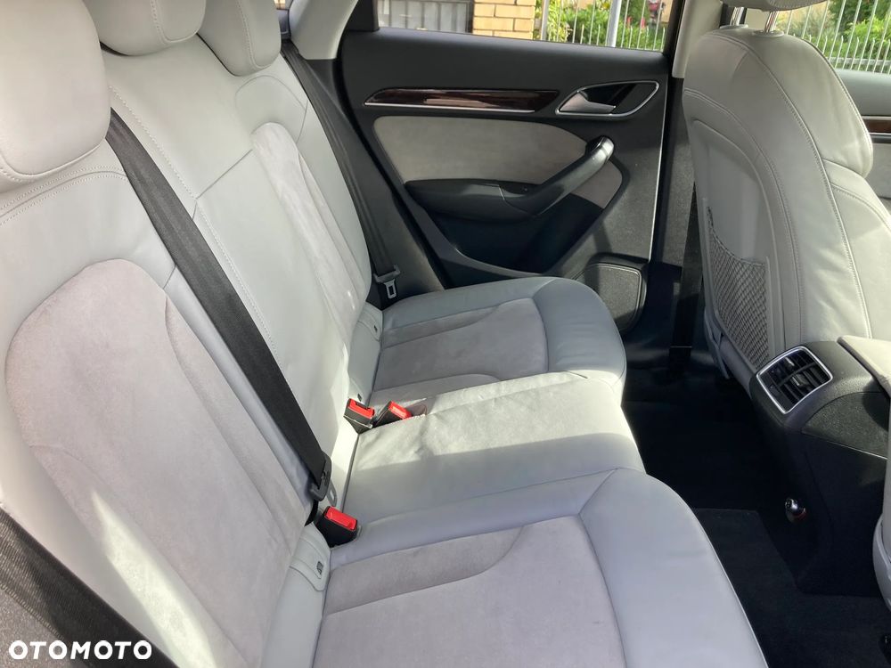 Audi Q3 - 13