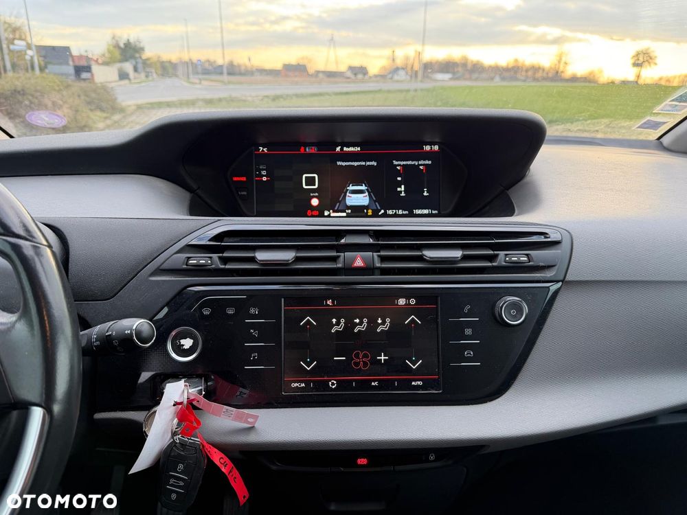 Citroën C4 PureTech 130 Stop&Start SHINE - 14