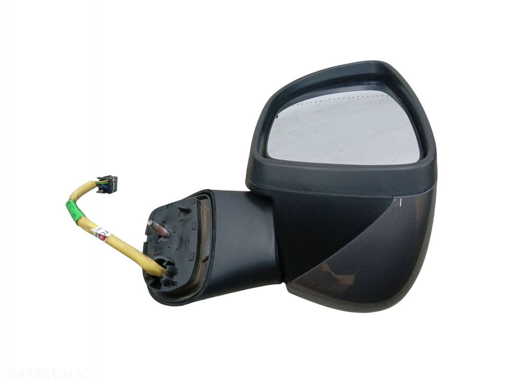 LUSTERKO LEWE RENAULT CAPTUR I LIFT (17-19) 9 PIN EUROPA KOD LAKIERU TEKNG - 7