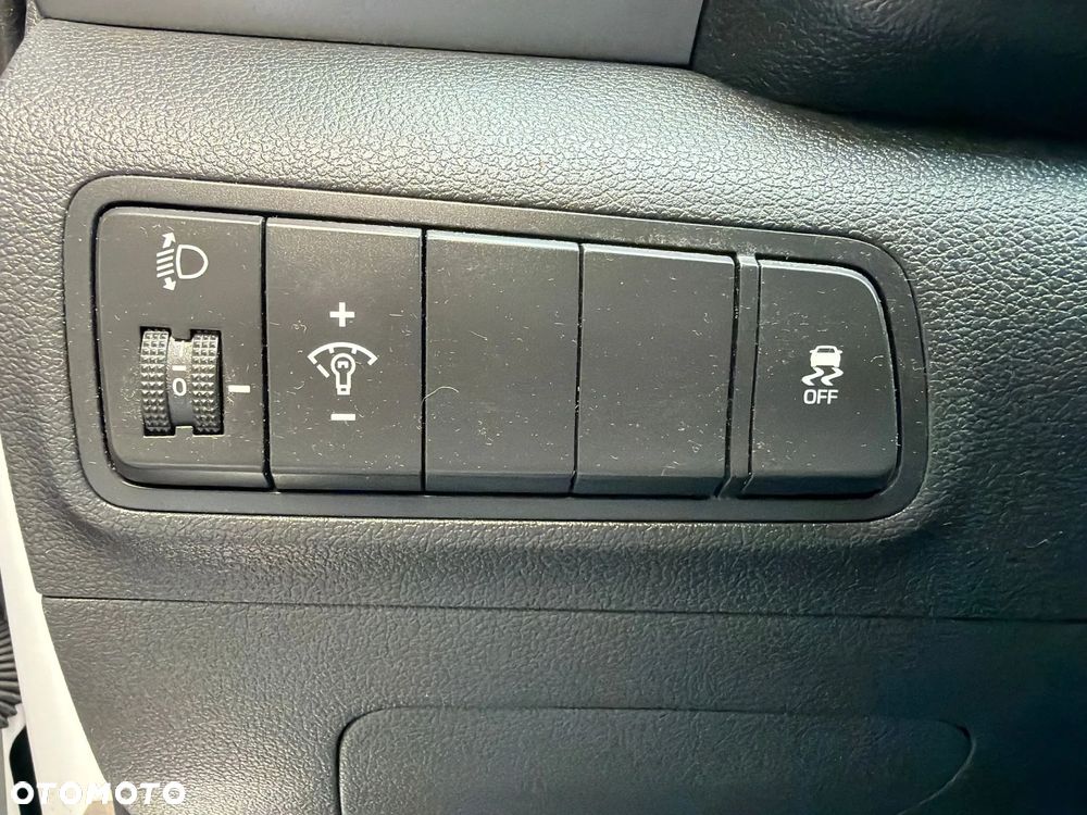 Hyundai Tucson 1.6 GDI BlueDrive Comfort 2WD - 30