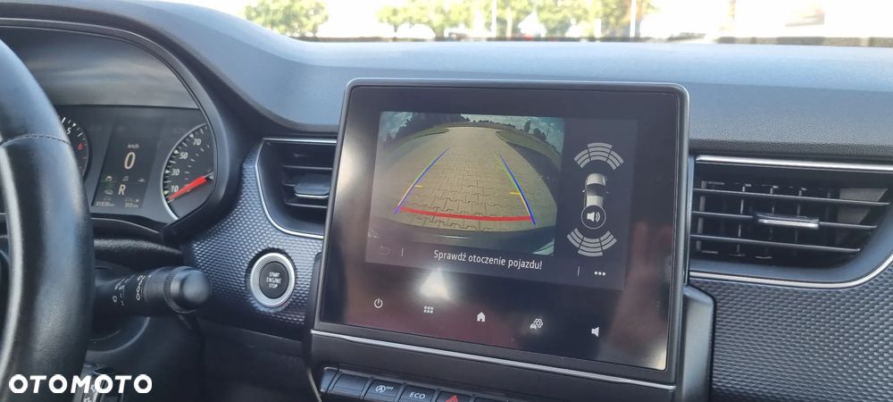Renault Arkana 1.3 TCe mHEV Zen EDC - 21