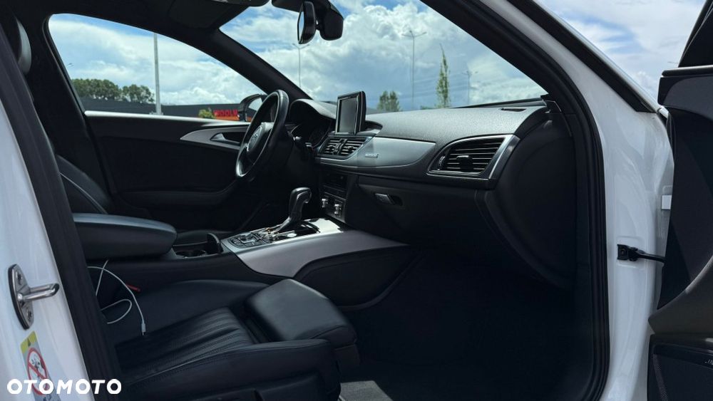Audi A6 Limousine 2.0 TFSI Quattro S tronic - 18