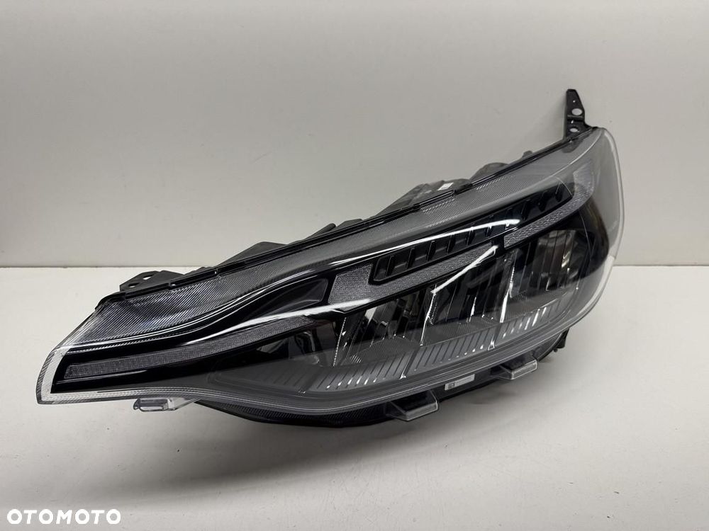 Przednia Lewa Przednia Prawa Lampa Ford Transit Custom II 23- PZ31-13E015-CB - 2