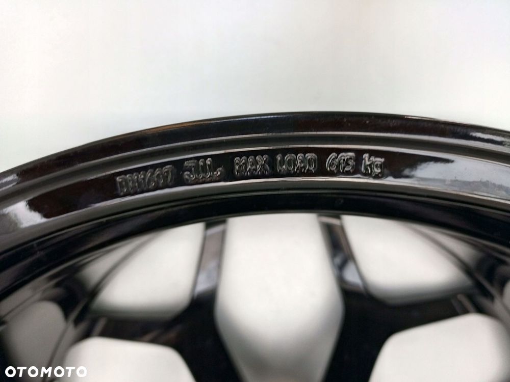 LAMBORGHINI AVENTADOR REVUELTO FELGA ALUMINIO 12,5" X 22" ET 44 47B601017 ÷ - 14