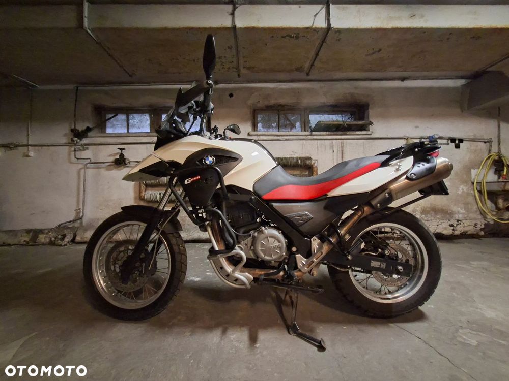 BMW Inny - 2