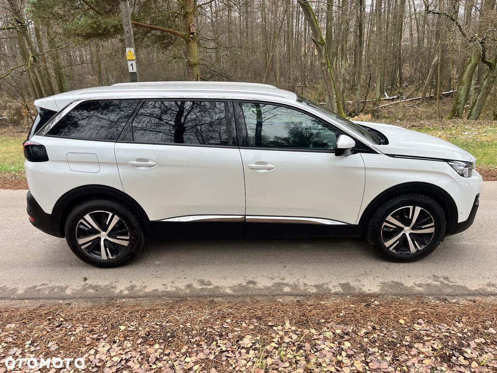 Peugeot 5008 PureTech 130 EAT8 Stop & Start Active - 3