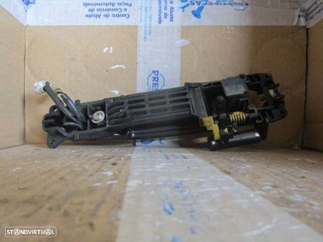 Puxador Exterior PEXT671 SUZUKI SWIFT 2007 3P FE - 3