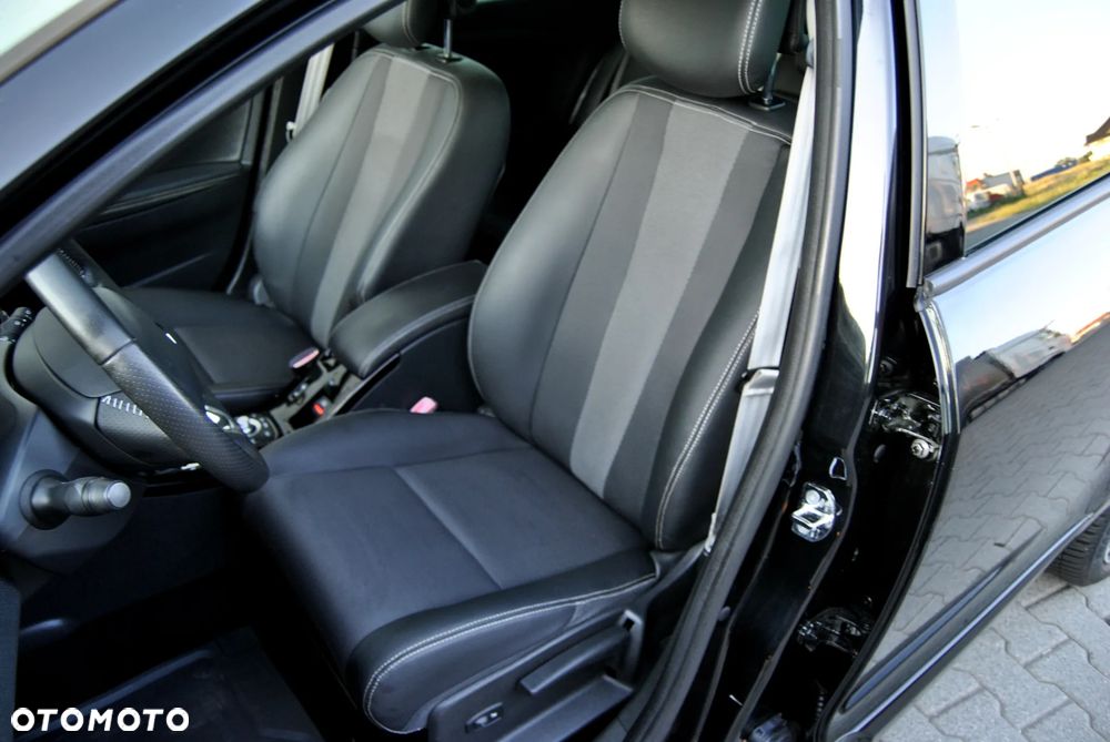 Renault Megane 1.4 16V TCE Bose Edition - 14