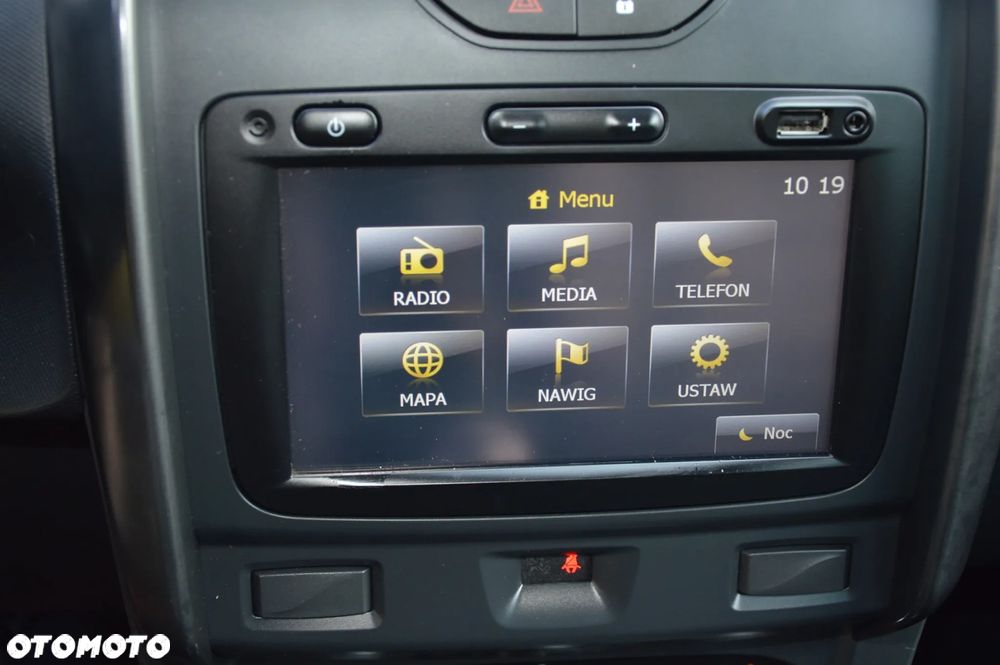 Dacia Duster 1.2 TCe Prestige - 26