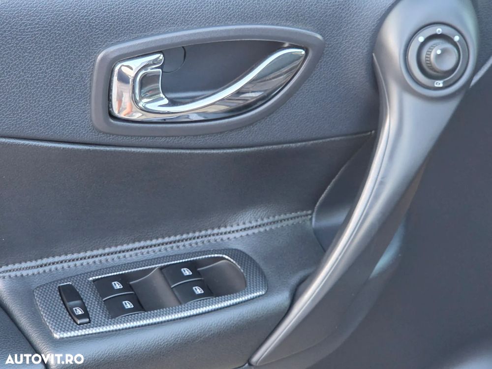 Renault Koleos 2.0 dCI FAP 4x4 Bose Edition - 22