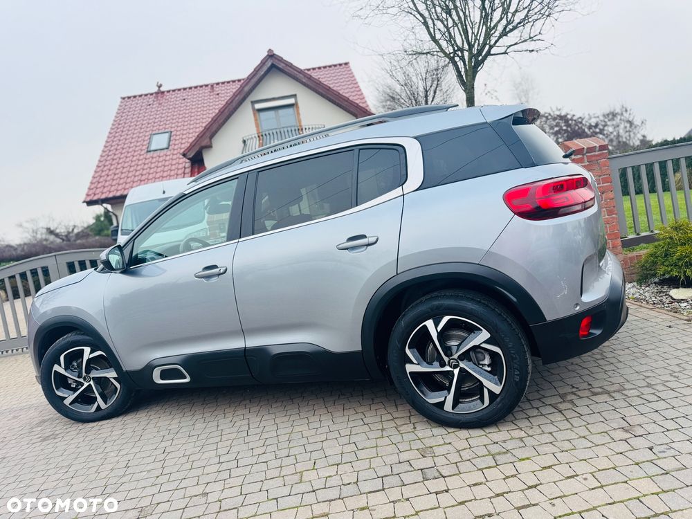 Citroën C5 Aircross 1.5 BlueHDi Shine - 37