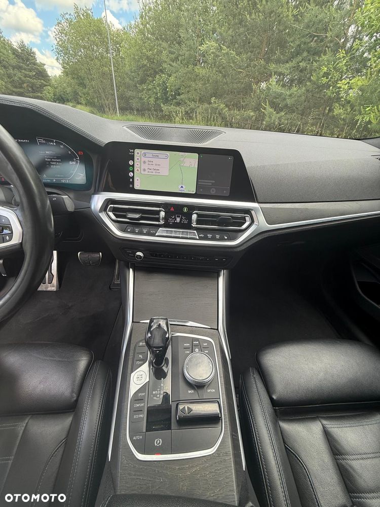 BMW Seria 3 - 14