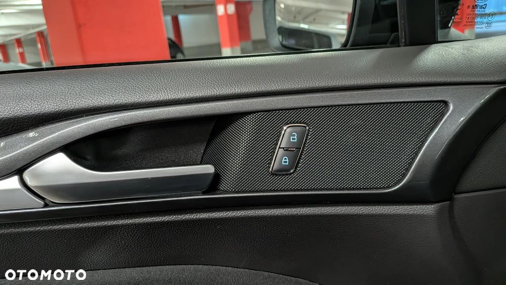 Ford Mondeo 1.5 EcoBoost Trend - 18