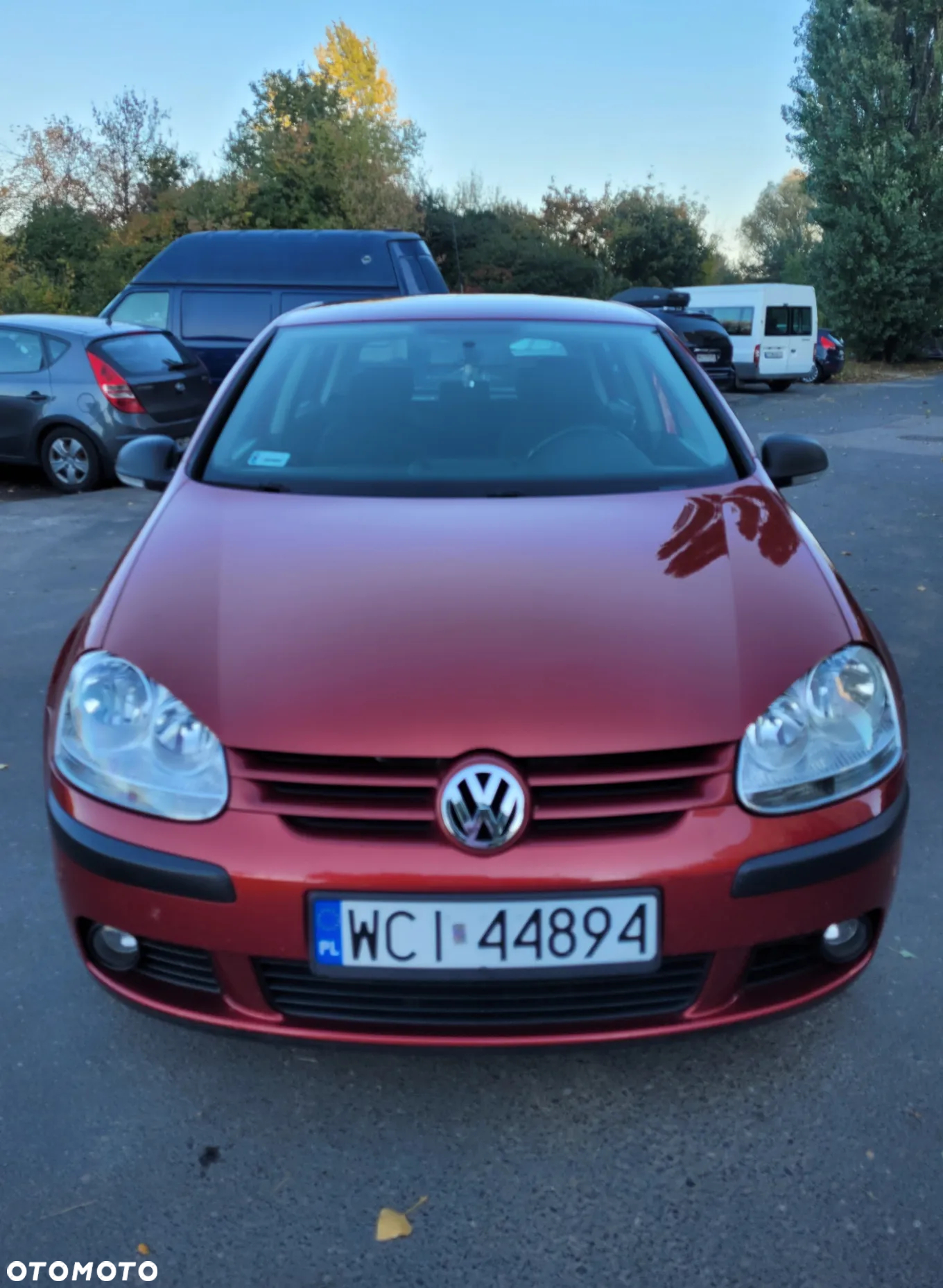 Volkswagen Golf - 7