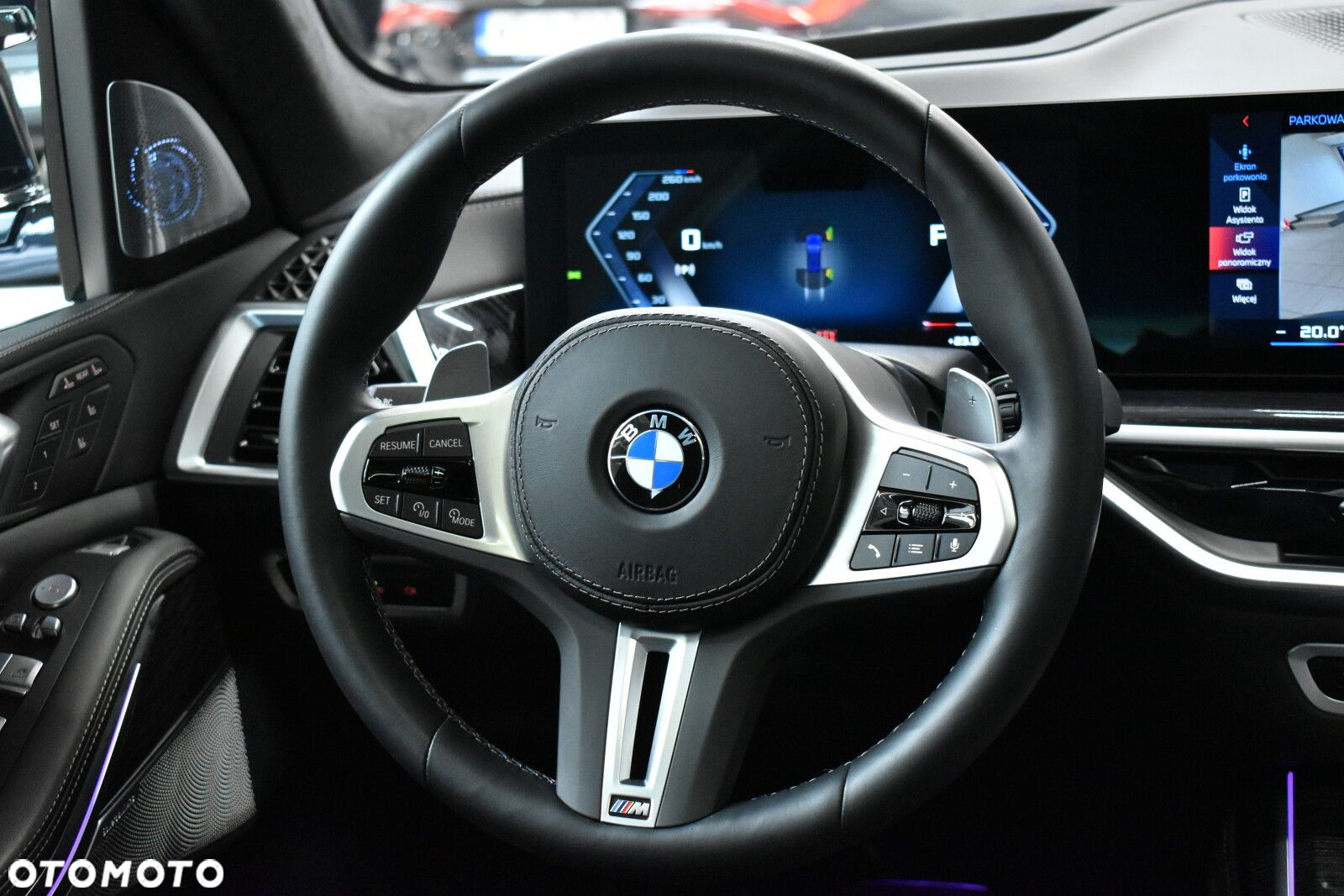 BMW X7 - 14